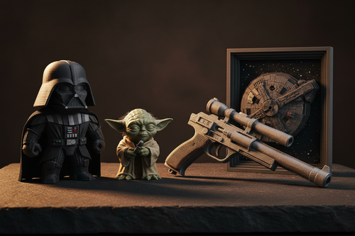 Best Star Wars Gifts for Fans Who Have Everything — 2026 UK Guide