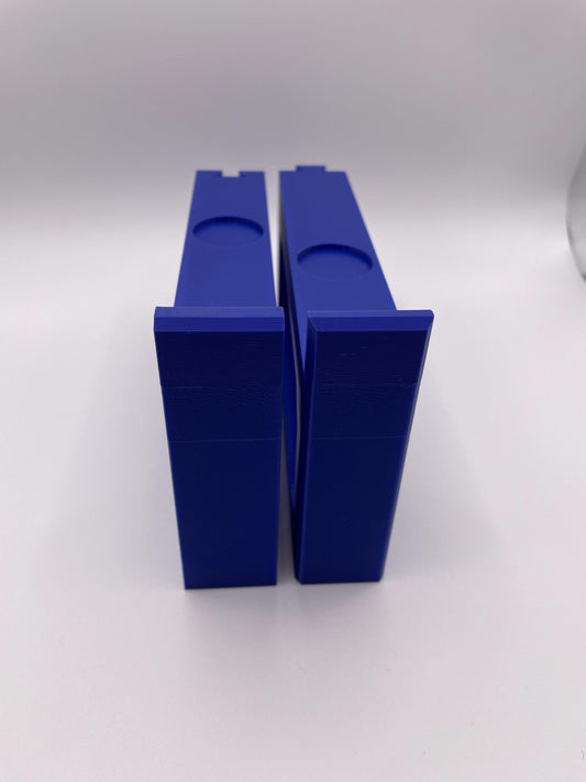 Desk Riser legs fits Wickes MFC Shelf furniture board - 300mm width