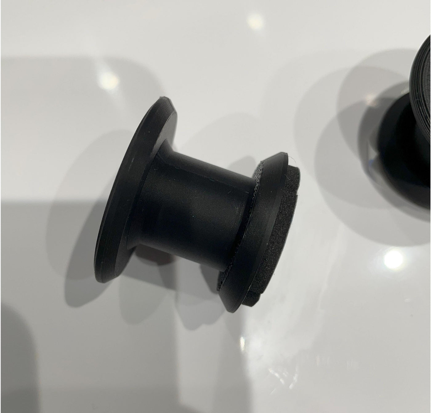 Towel Hook Round Self adhesive Pad