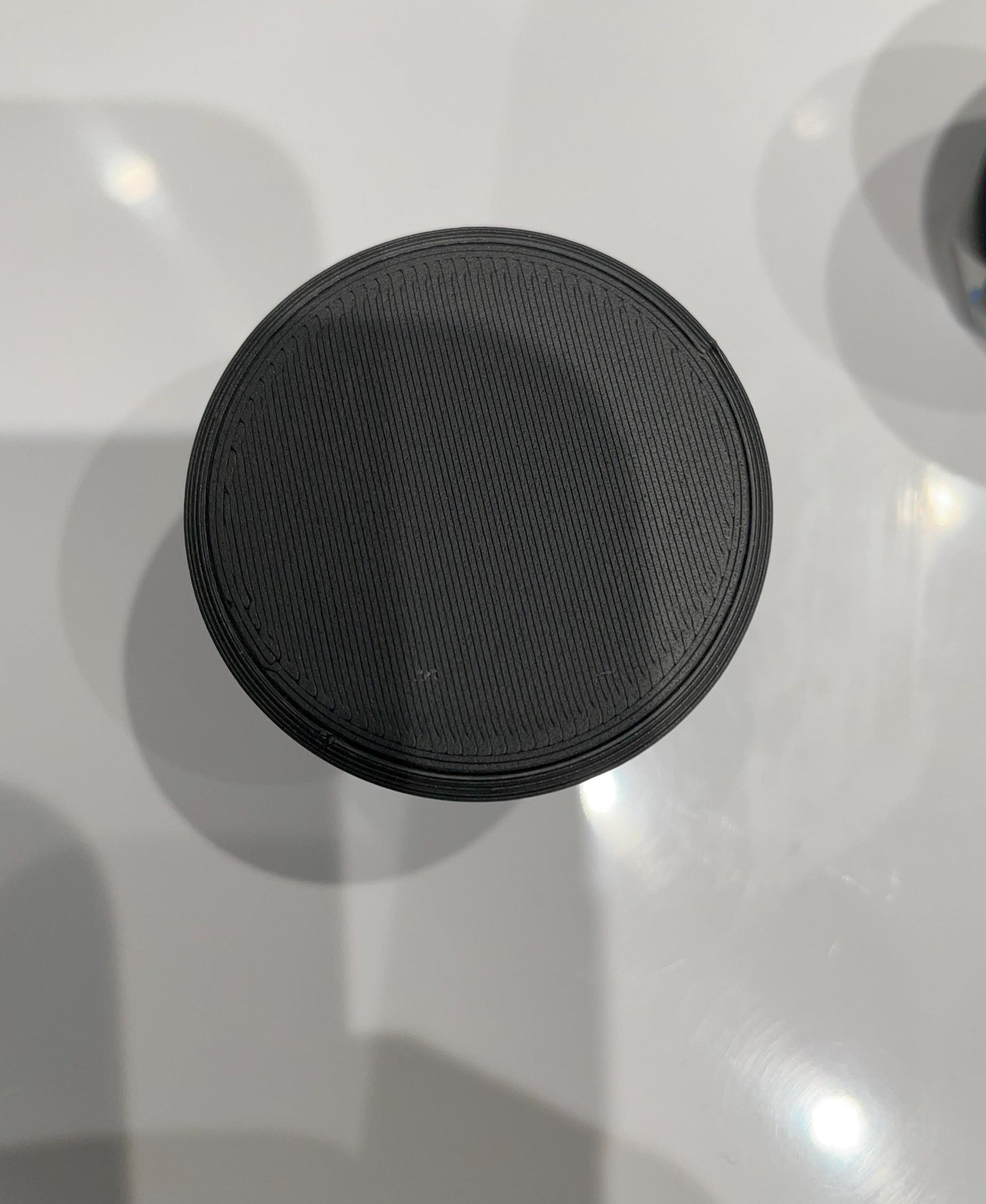 Towel Hook Round Self adhesive Pad