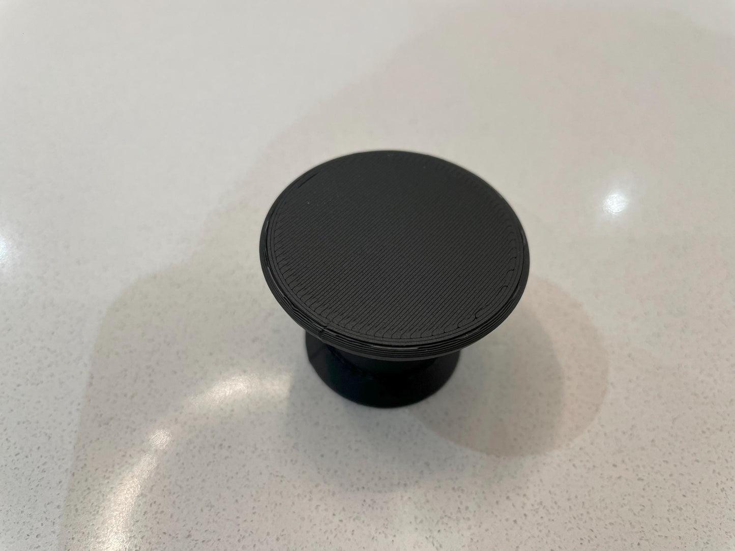 Towel Hook Round Self adhesive Pad