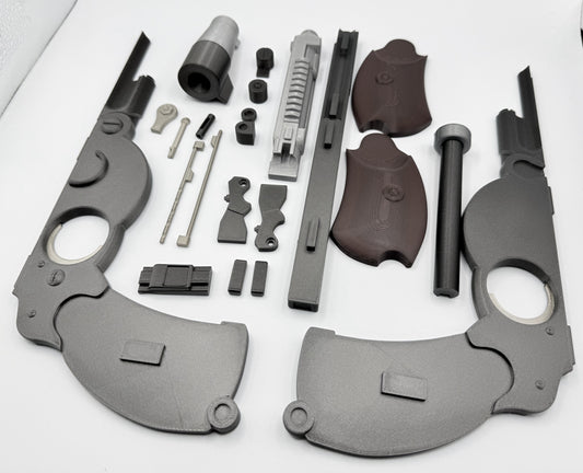 IB-94 MANDALORIAN BLASTER