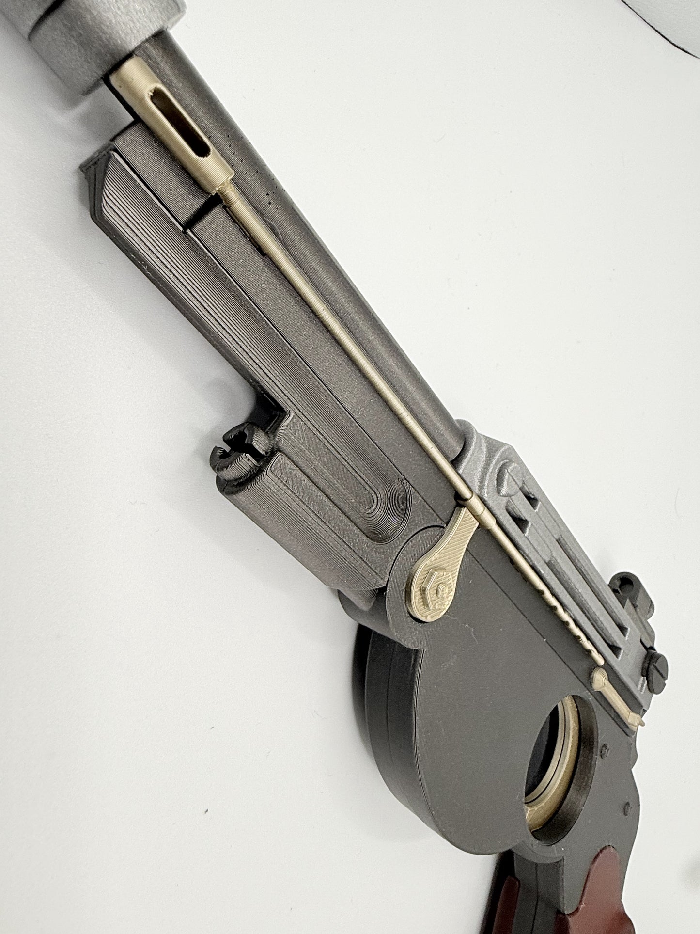 IB-94 MANDALORIAN BLASTER