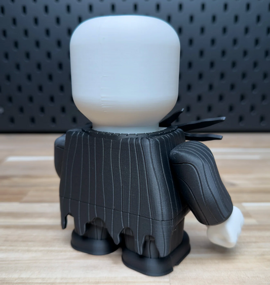 Chunky Jack Skellington