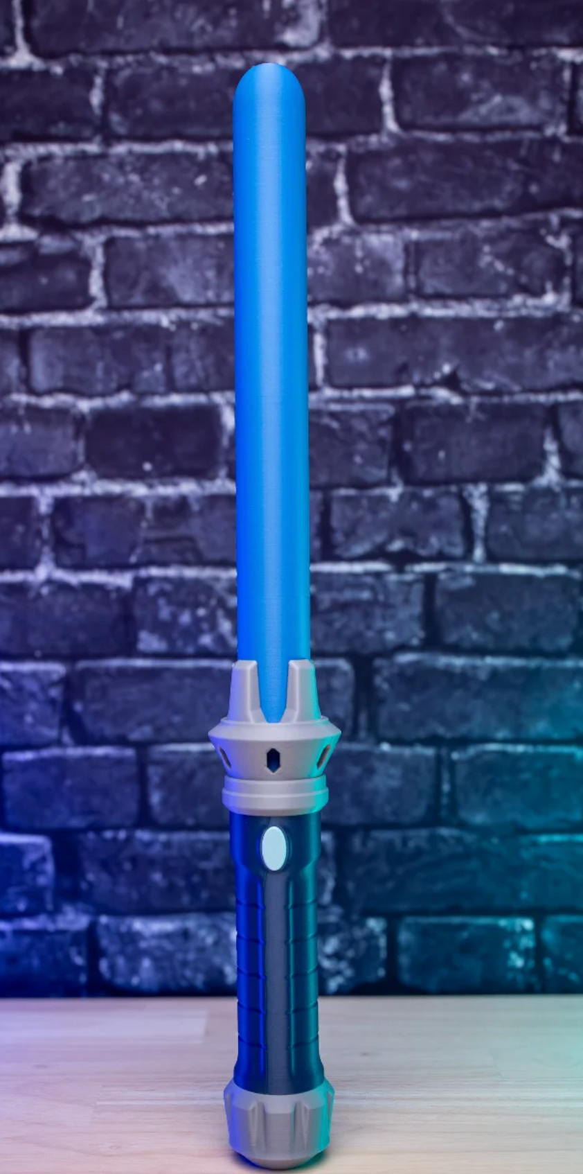 Aetherion Veil mini Lightsaber