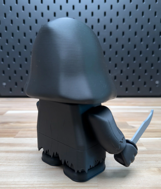 Chunky Ghostface Kit