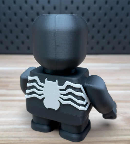 Chunky Super Hero Collection