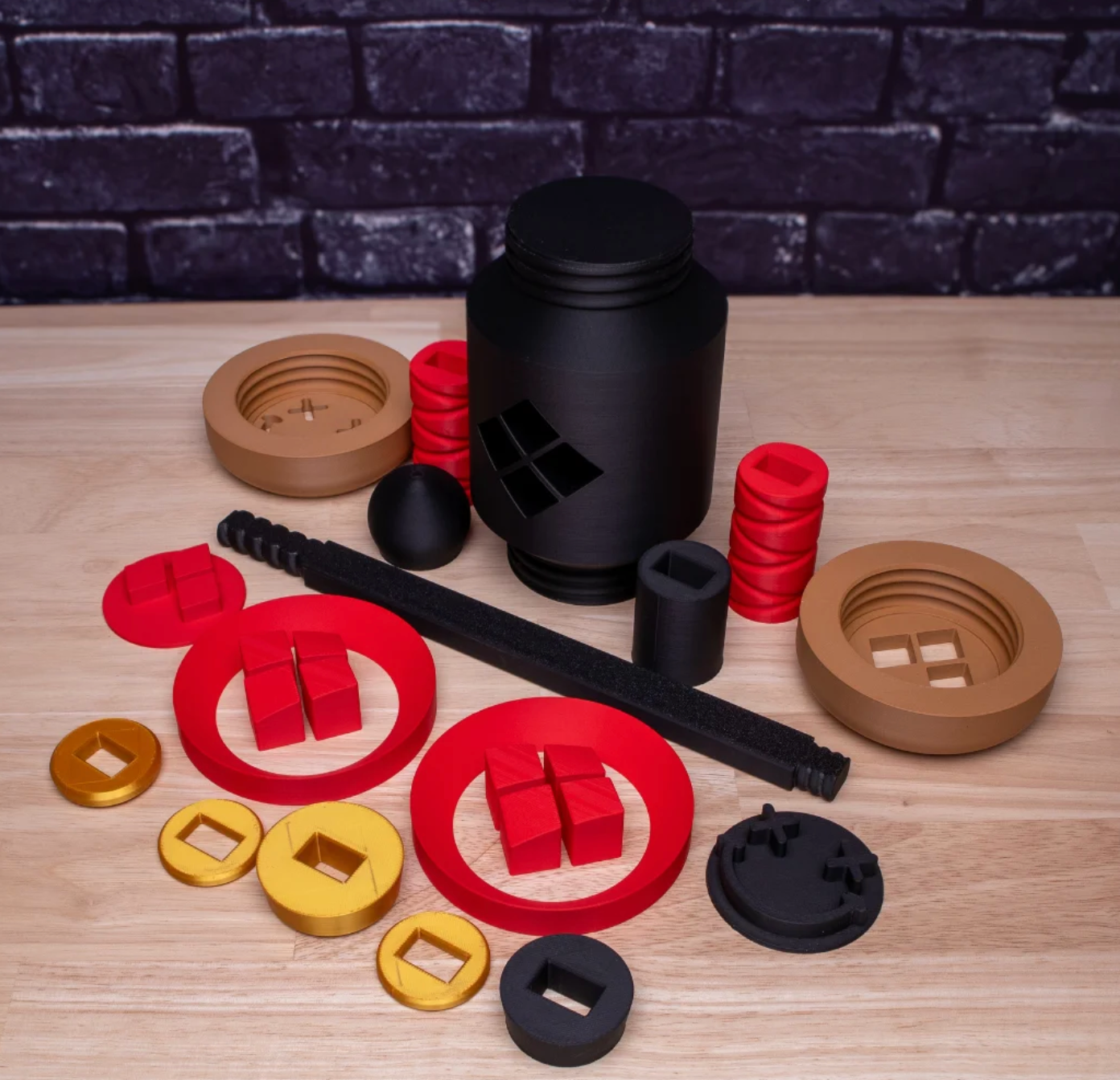 Harleys Hammer – Hammer Kit