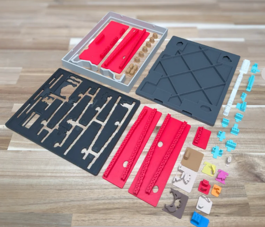 Donkey Kong Frame Kit - NEW