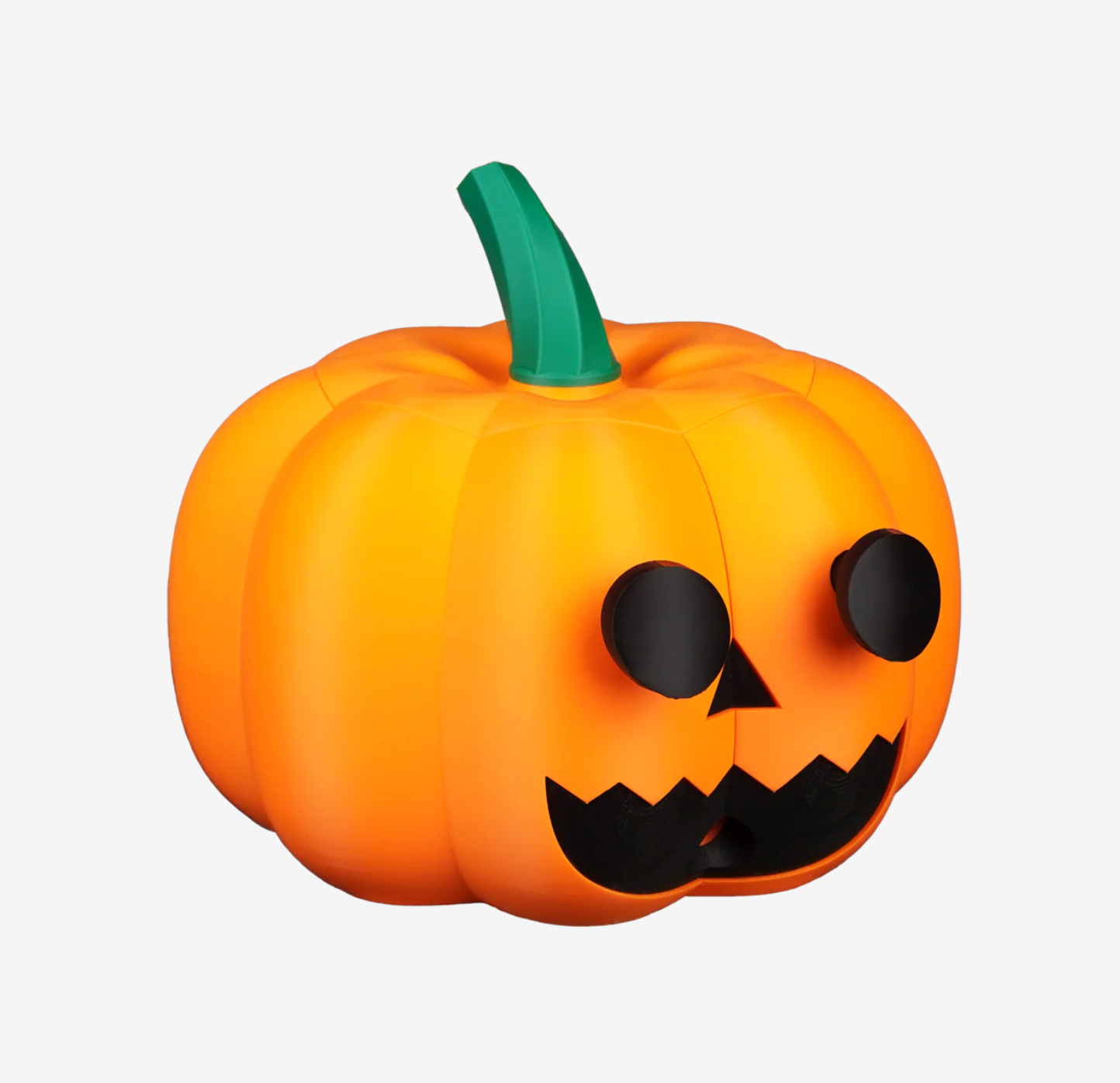 Candy Dispensing Pumpkin – The Ultimate Halloween Treat