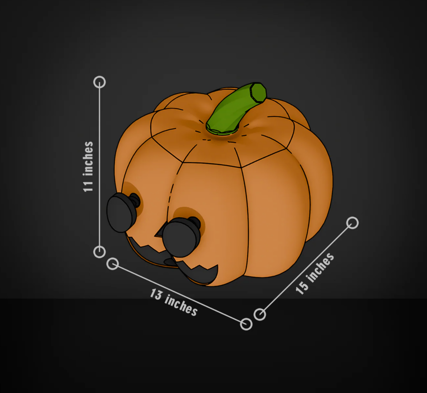 Candy Dispensing Pumpkin – The Ultimate Halloween Treat