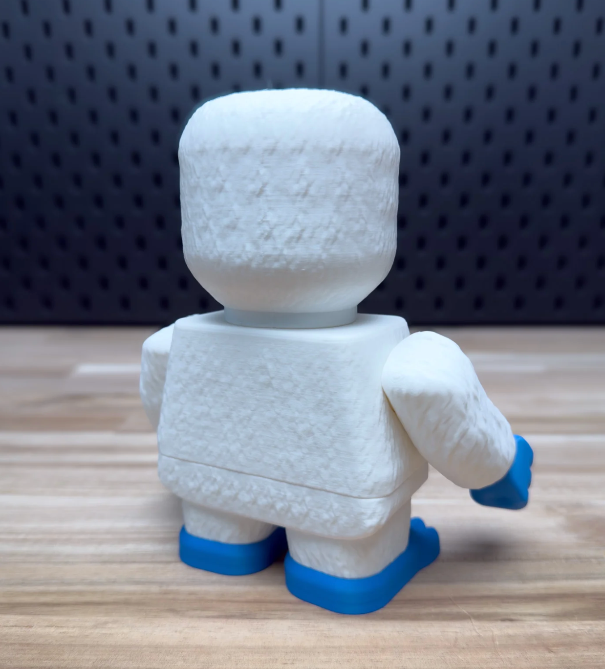 Festive chunky Collection