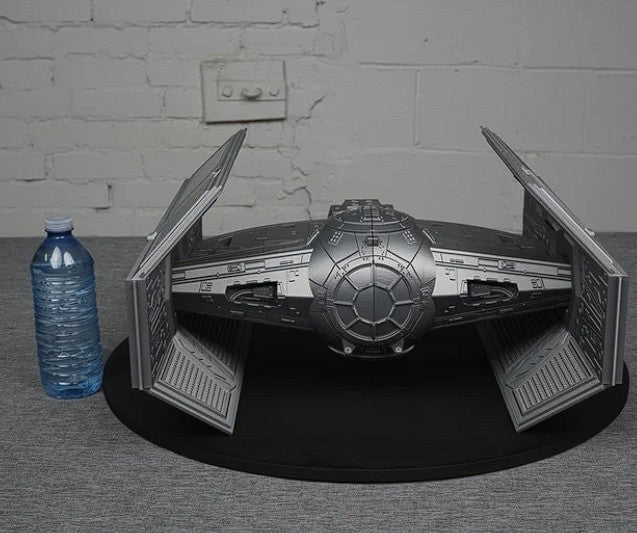 Tie Advance Star fighter Model kit. (BIG)
