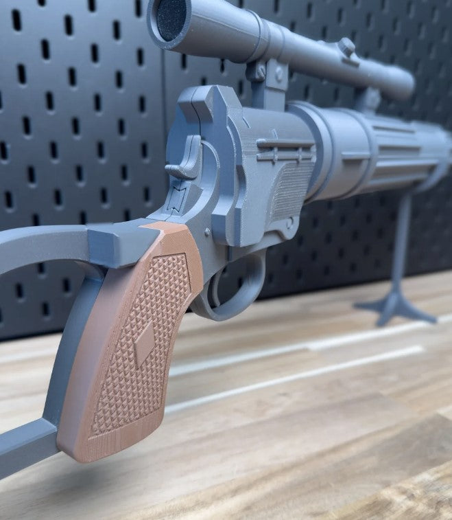 EE-3 Inspired Boba Fett Blaster build kit