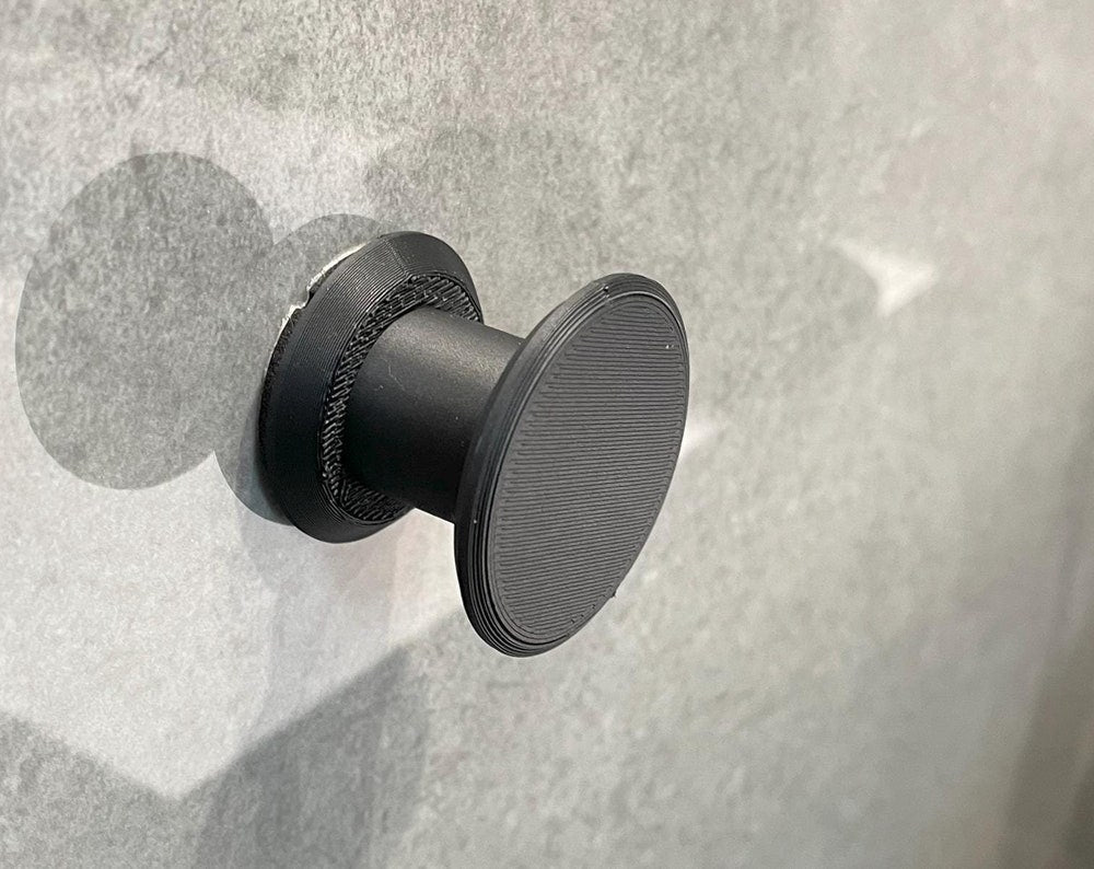 Towel Hook Round Self adhesive Pad