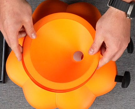 Candy Dispensing Pumpkin – The Ultimate Halloween Treat