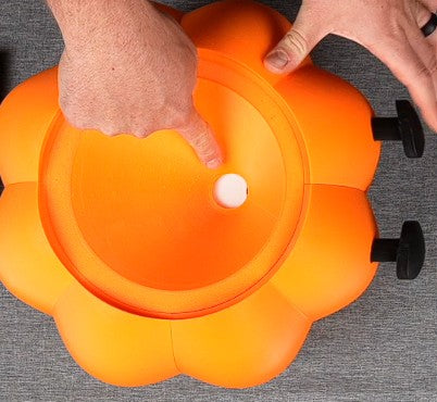 Candy Dispensing Pumpkin – The Ultimate Halloween Treat