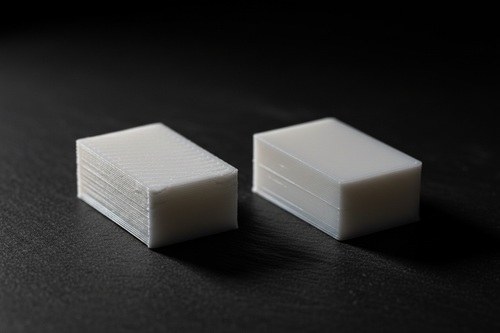 PLA+ vs PLA for Cosplay Props: Why We Use Premium Materials
