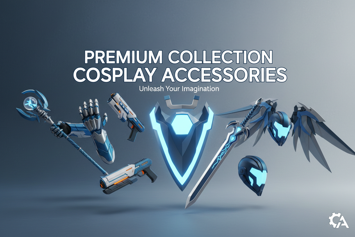 Cosplay Accessories