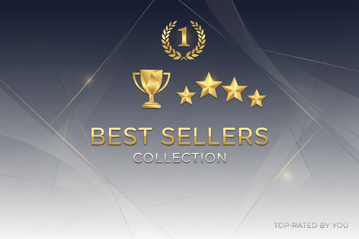 Best Sellers