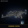 A280 Blaster Rifle – Star Wars Prop Kit (Coming Soon) - Coming Soon preview (digital render)