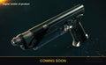 Bo Katan Westar 35 – Star Wars Prop Kit (Coming Soon) - Coming Soon preview (digital render)