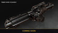 E-11 Blaster – Star Wars Prop Kit (Coming Soon) - Coming Soon preview (digital render)