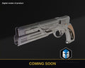 Jedi Survivor Blaster - Model 13 – Star Wars Prop Kit (Coming Soon) - Coming Soon preview (digital render)
