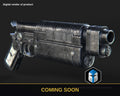 Kyle Katarn Blaster – Star Wars Prop Kit (Coming Soon) - Coming Soon preview (digital render)