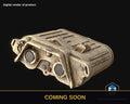 Macrobinoculars – Star Wars Prop Kit (Coming Soon) - Coming Soon preview (digital render)