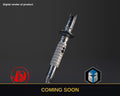 Skoll and Hati Lightsabers – Star Wars Prop Kit (Coming Soon) - Coming Soon preview (digital render)