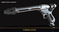 Westar 34 Blaster – Star Wars Prop Kit (Coming Soon) - Coming Soon preview (digital render)
