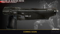 Westar 35 Blaster – Star Wars Prop Kit (Coming Soon) - Coming Soon preview (digital render)