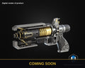 Apex Legends Wingman – Miscellaneous Prop Kit (Coming Soon) - Coming Soon preview (digital render)