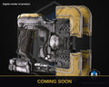 Mechanized Plasma Cutter – Dead Space Prop/Model (Coming Soon) - Coming Soon preview (digital render)