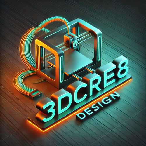 3DCre8Design