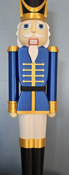 Christmas Nutcracker Kit