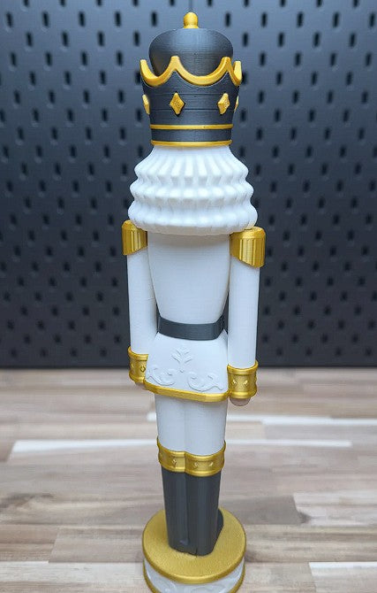 Christmas Nutcracker Kit