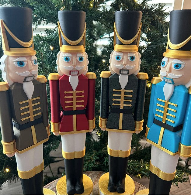 Christmas Nutcracker Kit