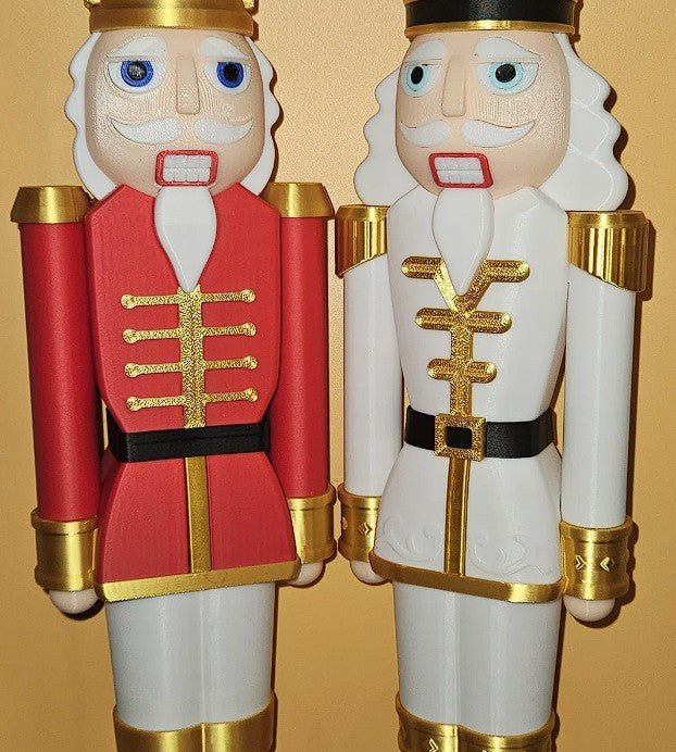 Christmas Nutcracker Kit