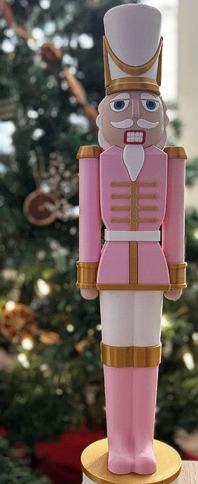 Christmas Nutcracker Kit