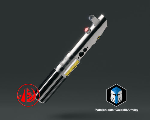 Anakin Skywalker Saber