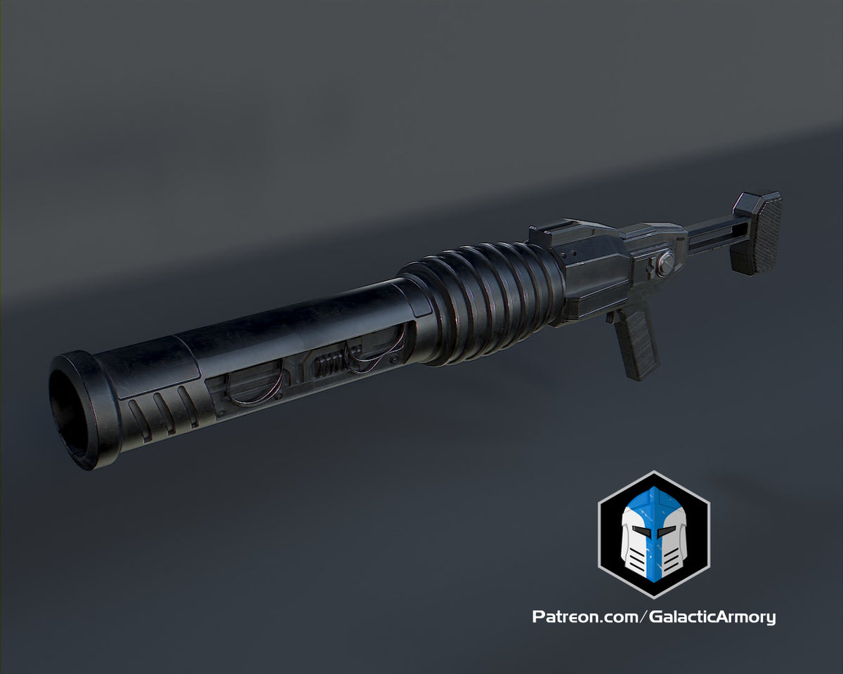 EMP Launcher