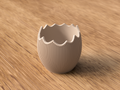 Easter Egg Bowl