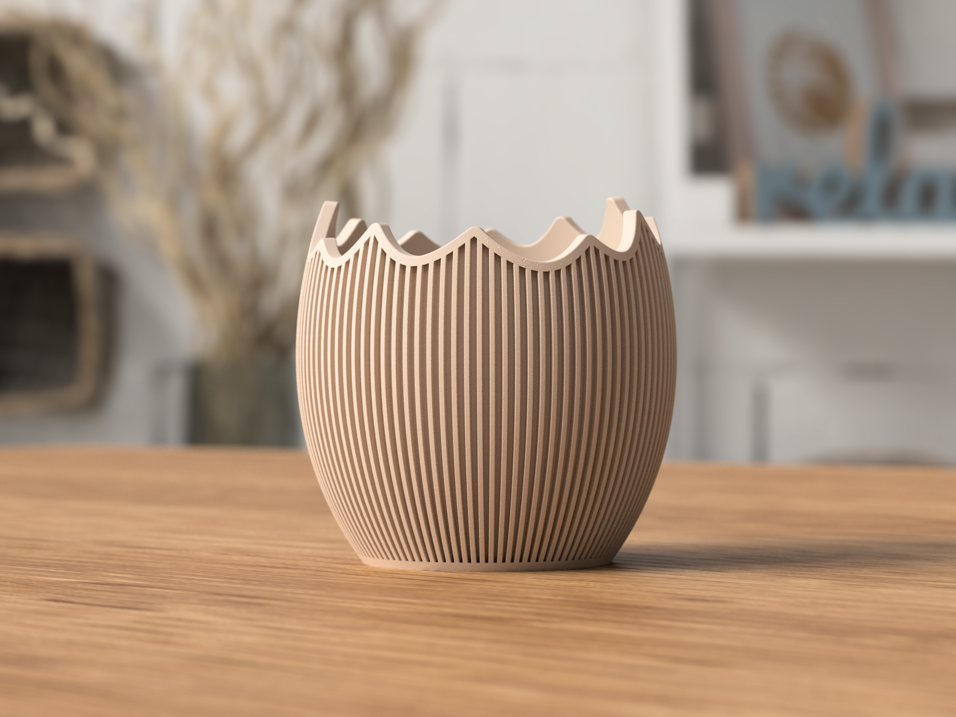 Easter Egg Bowl