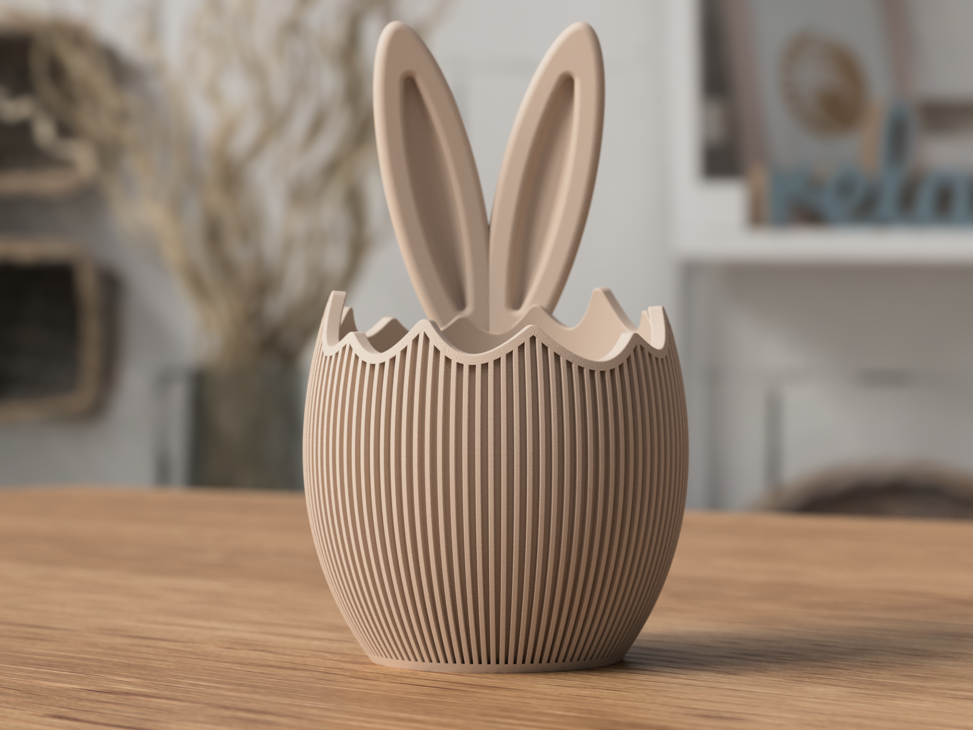 Easter Egg Bowl