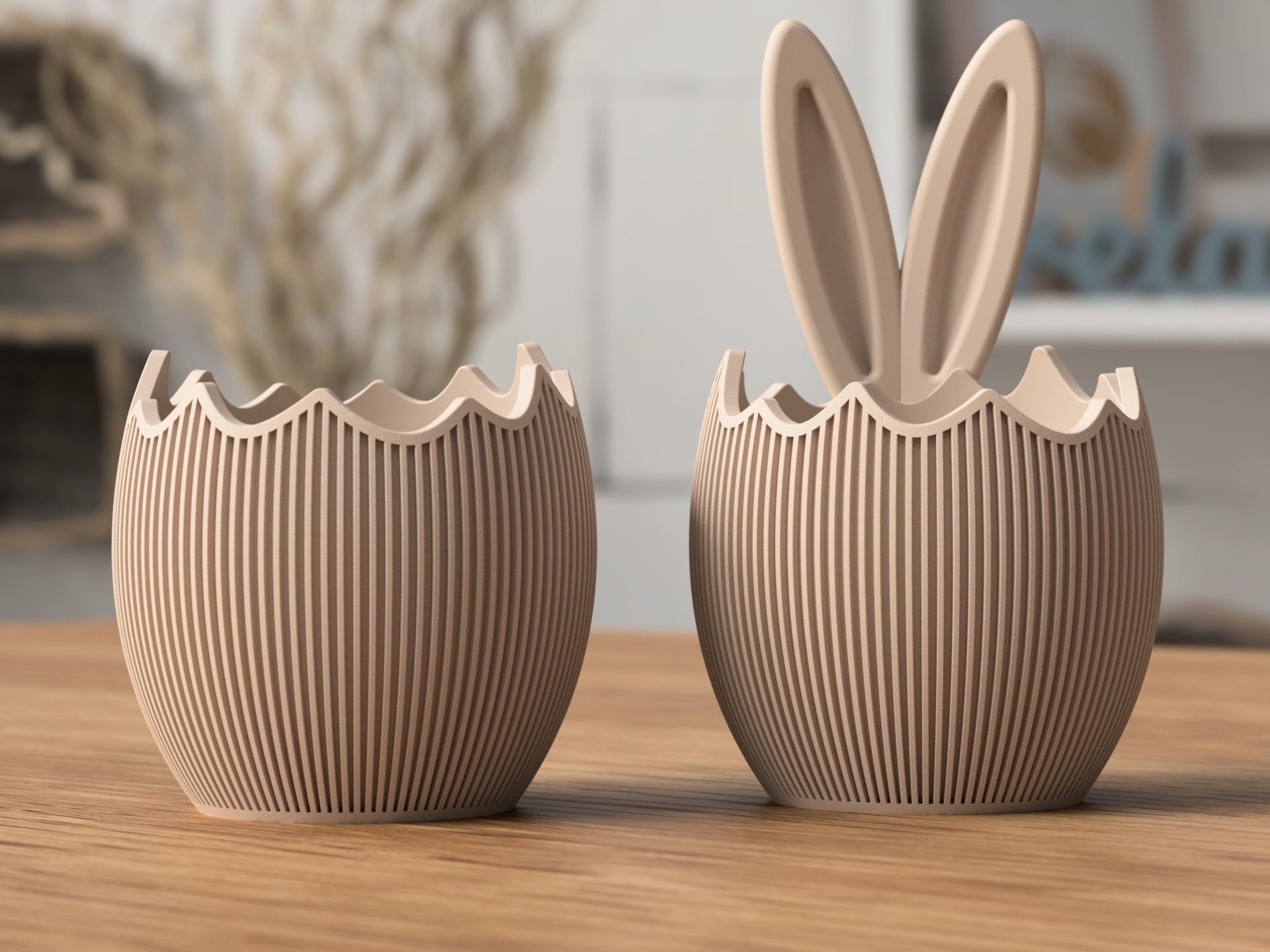 Easter Egg Bowl