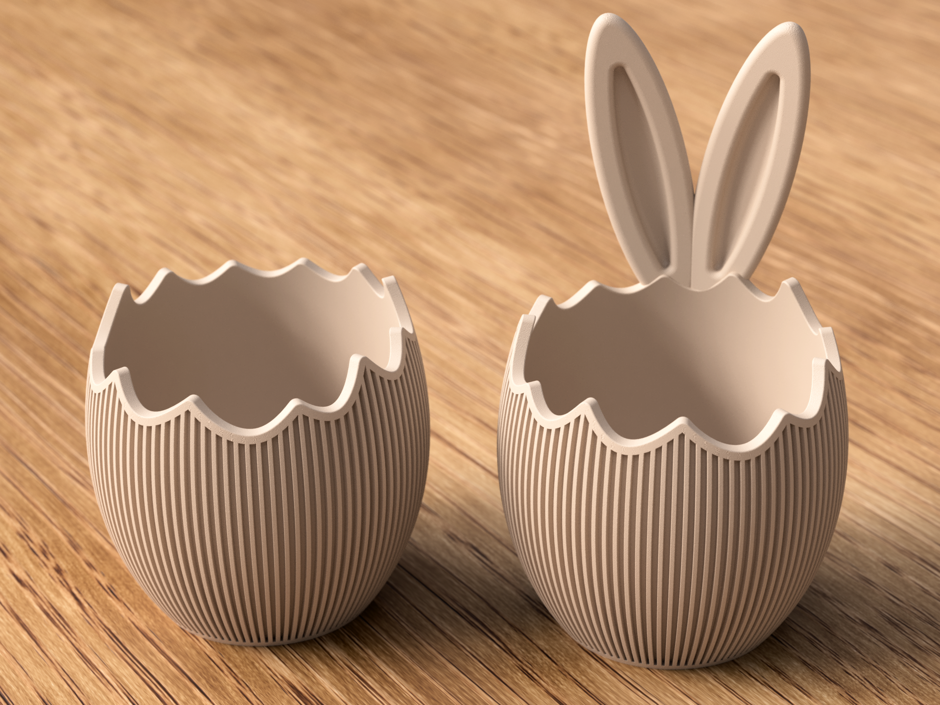Easter Egg Bowl