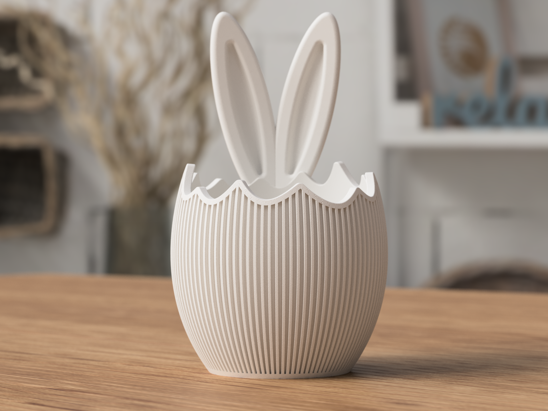 Easter Egg Bowl