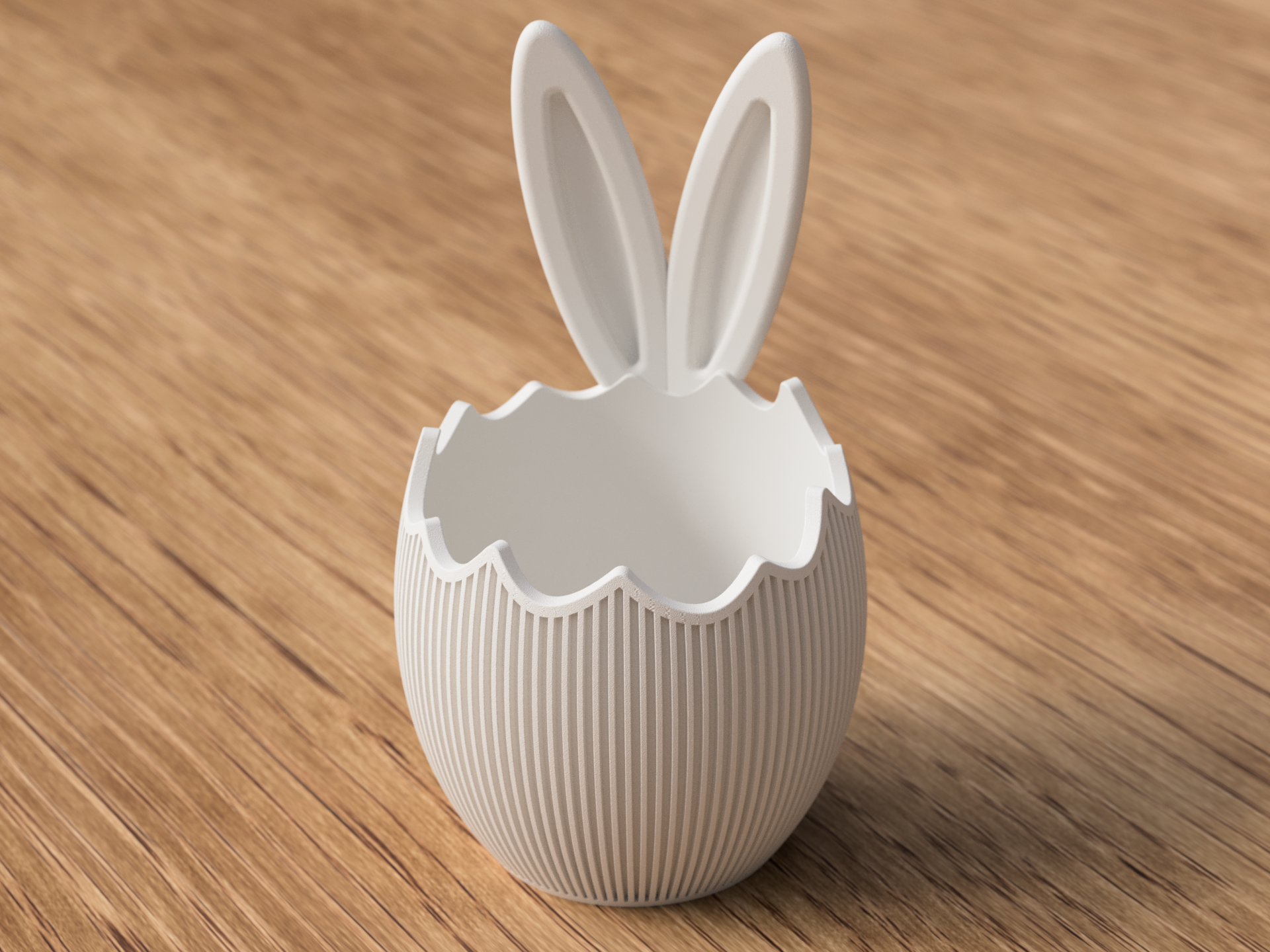 Easter Egg Bowl